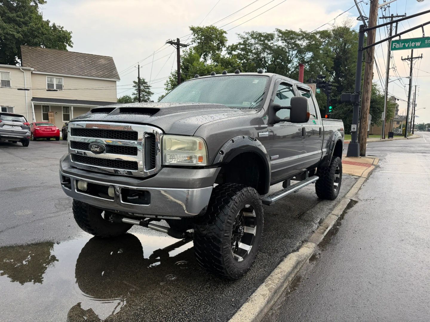 ford f-350 super duty 2005 1FTWW31P15ED22470 image ford f-350 super duty 2005 1FTWW31P15ED22470 image